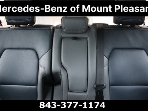 Used 2022 Ford Bronco Outer Banks image 52