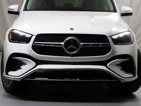 New 2026 Mercedes-Benz GLE 450 4MATIC image 6