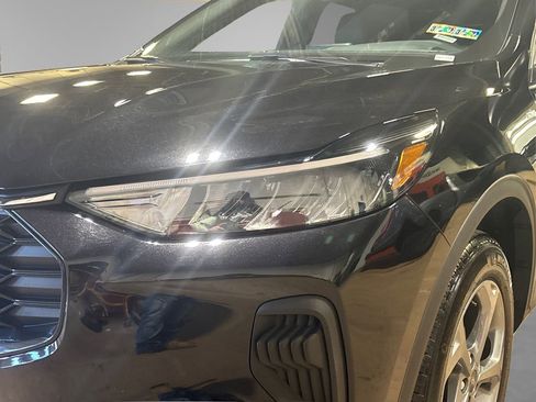 Certified 2025 Ford Escape ST-Line AWD/4WD image 20
