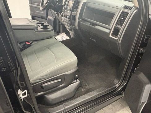 Used 2016 RAM 1500 Express w/ Black Ram 1500 Express Group AWD/4WD image 30