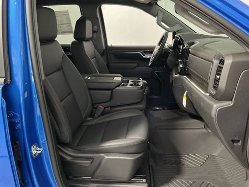 New 2026 Chevrolet Silverado 1500 LT w/ Z71 Off-Road Package image 32