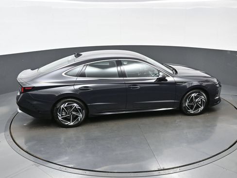 Certified 2026 Hyundai Sonata SEL FWD image 38