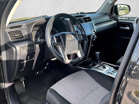 Used 2021 Toyota 4Runner SR5 image 14