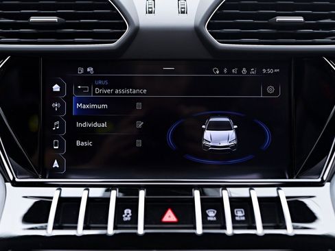 Used 2022 Lamborghini Urus image 83