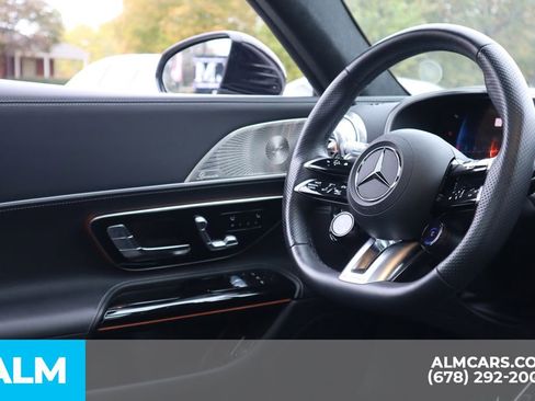 Used 2025 Mercedes-Benz AMG GT 43 image 27