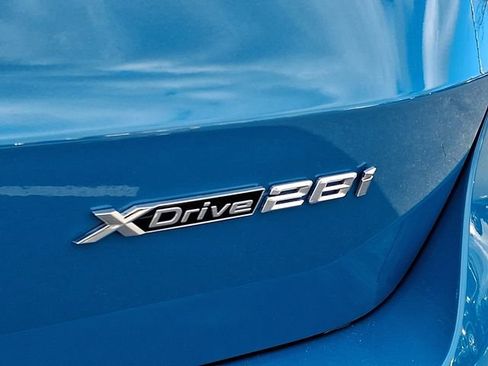 Certified 2025 BMW X1 xDrive28i w/ Premium Package image 31