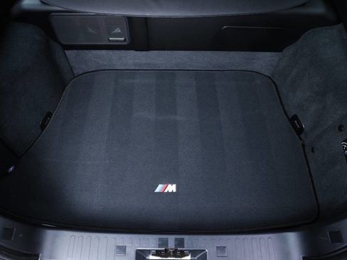 Used 2002 BMW M Coupe image 98
