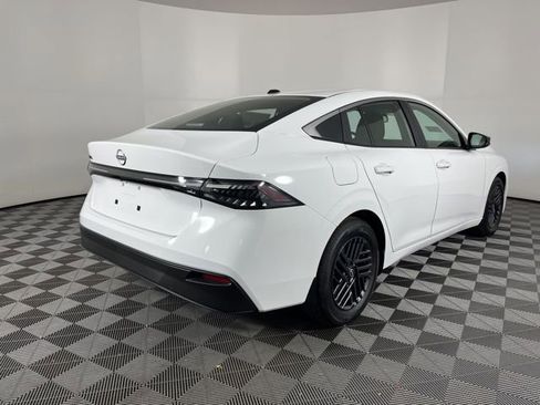 New 2026 Nissan Sentra SV w/ SV Convenience Package image 10