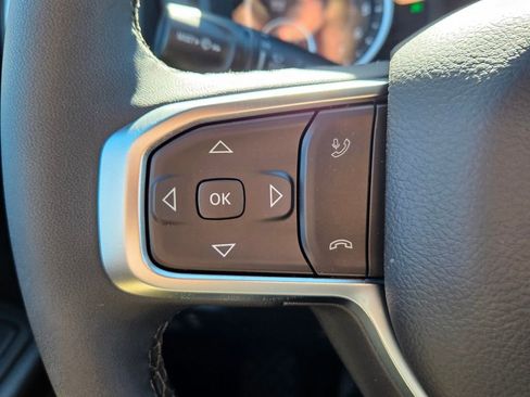 New 2026 RAM 1500 Big Horn w/ Night Edition AWD/4WD image 21