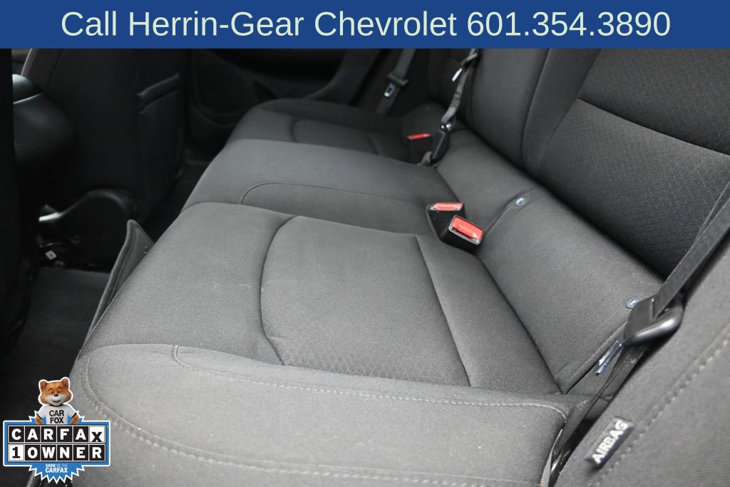 Used 2023 Chevrolet Malibu RS FWD image 16