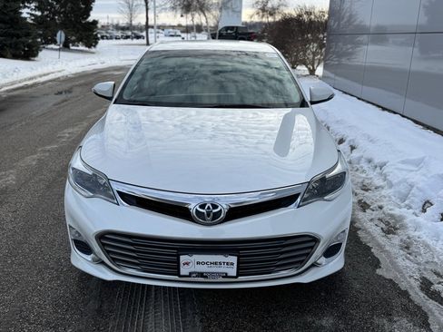 Used 2014 Toyota Avalon XLE image 34