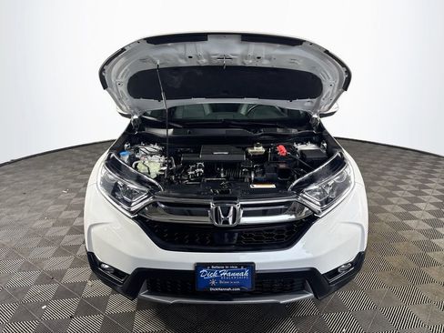 Used 2019 Honda CR-V EX-L image 22