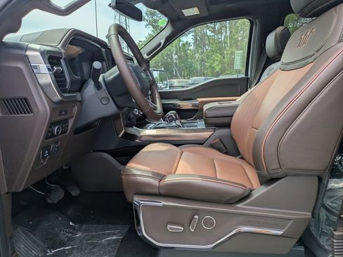 New 2026 Ford F150 King Ranch AWD/4WD image 19