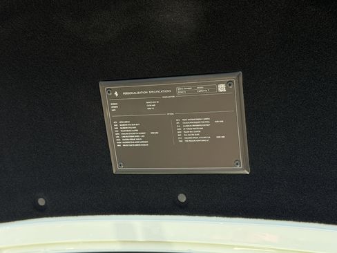 Used 2017 Ferrari California T image 28