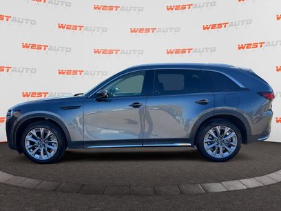 Used 2024 MAZDA CX-90 3.3 Turbo w/ Premium Package