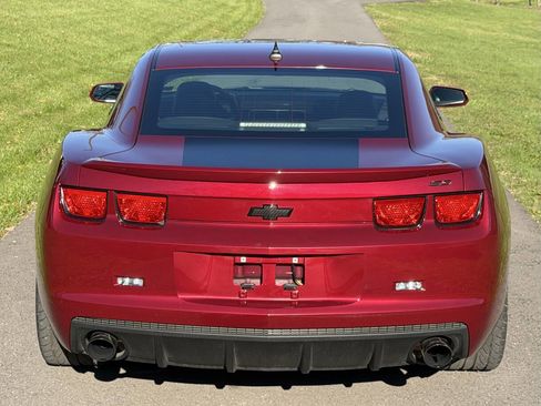 Used 2010 Chevrolet Camaro SS w/ RS Package image 6