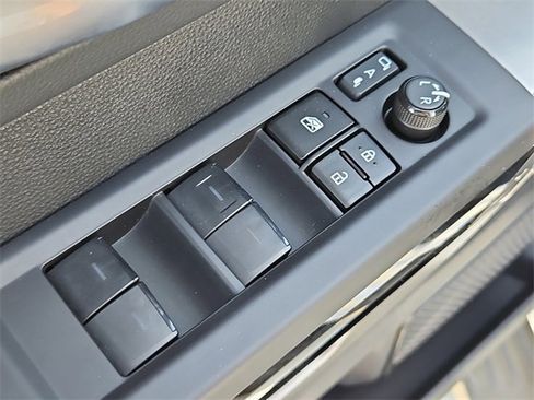 Used 2023 Toyota Sequoia Limited image 24