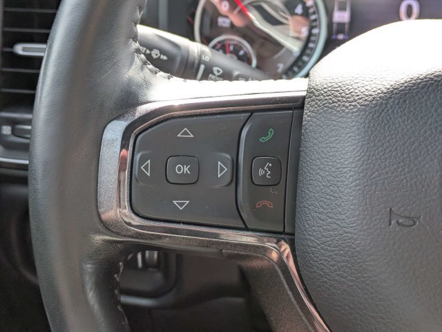 Used 2023 RAM 1500 Big Horn AWD/4WD image 37