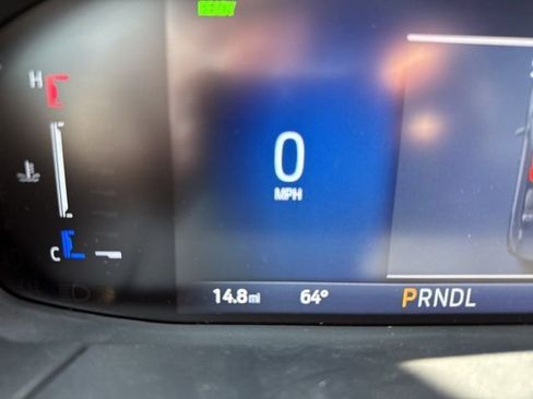 Used 2024 Ford Escape ST-Line w/ Equipment Group 301A image 15