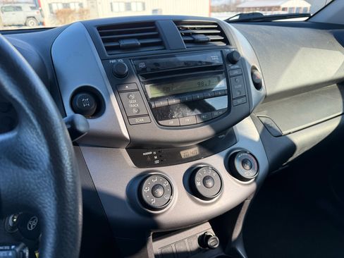 Used 2006 Toyota RAV4 Sport image 29