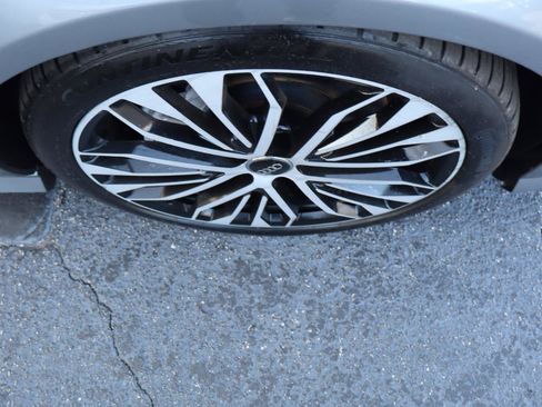 Used 2018 Audi A6 2.0T Premium w/ 20" Black Optic Package FWD image 38