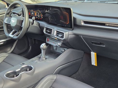 New 2026 Ford Mustang GT Premium image 26