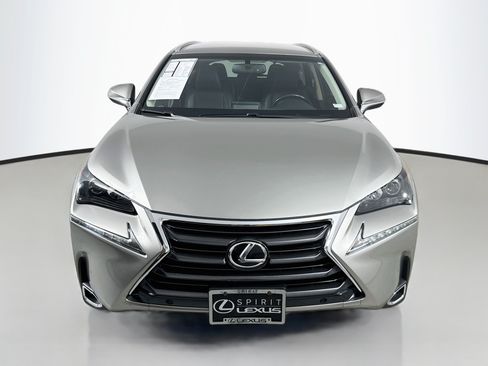 Used 2016 Lexus NX 200t AWD w/ Accessory Package 2 image 2