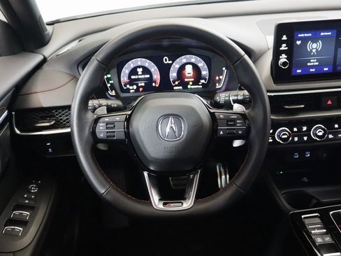 Used 2025 Acura ADX A-Spec image 14