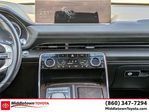 Used 2024 Genesis GV80 3.5T Advanced w/ Advanced Package AWD/4WD image 32
