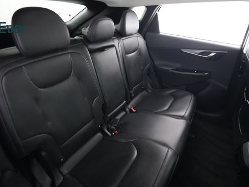 Used 2025 Kia EV6 Wind RWD image 5