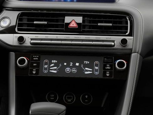 New 2026 Genesis G70 2.5T image 47