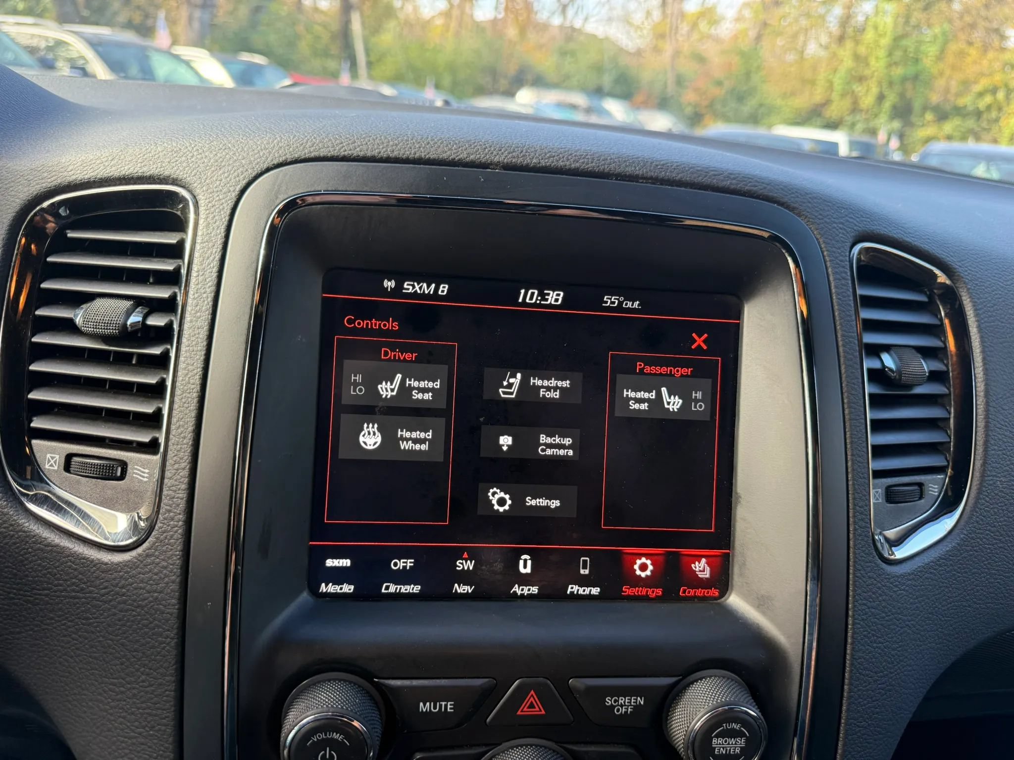 Used 2020 Dodge Durango GT AWD/4WD image 40