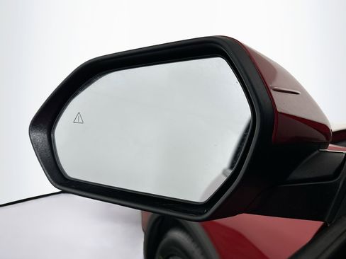 Used 2025 Kia K4 LXS image 16