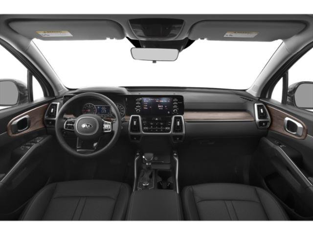 Certified 2021 Kia Sorento EX FWD image 11