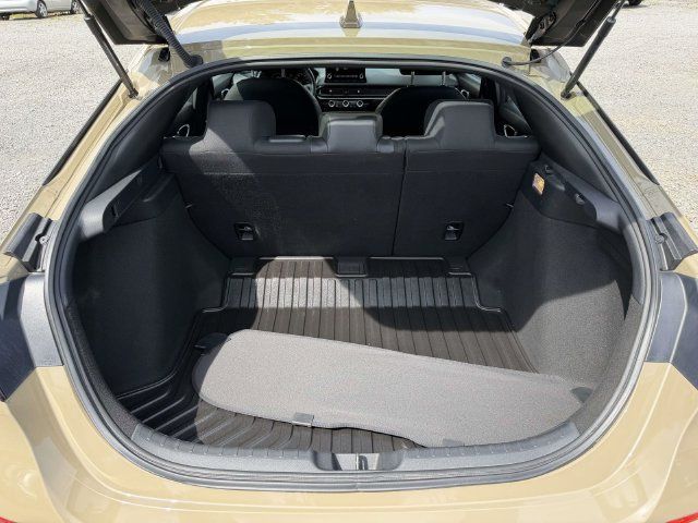 Used 2025 Honda Civic Sport image 14