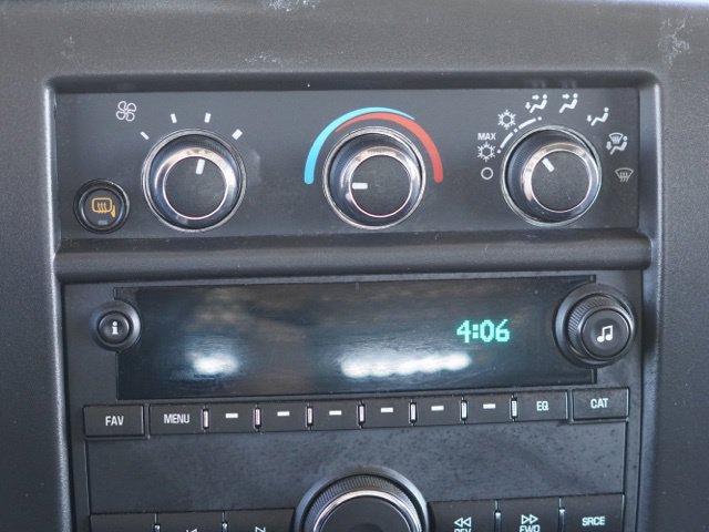 Used 2025 GMC Savana 2500 w/ Driver Convenience Package RWD image 19