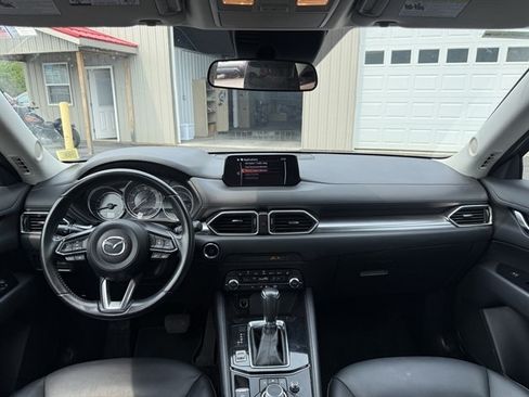 Used 2019 MAZDA CX-5 Touring AWD/4WD image 23