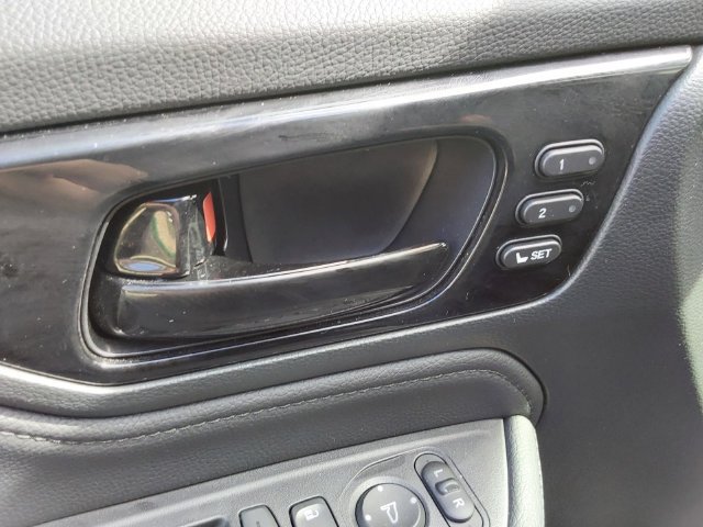 Used 2024 Honda Odyssey Touring image 25