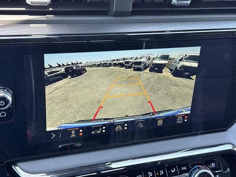 New 2026 GMC Sierra 1500 AT4X w/ LPO, Black Badging Package AWD/4WD image 14