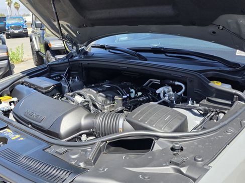 New 2026 Dodge Durango GT w/ Blacktop Package AWD/4WD image 20