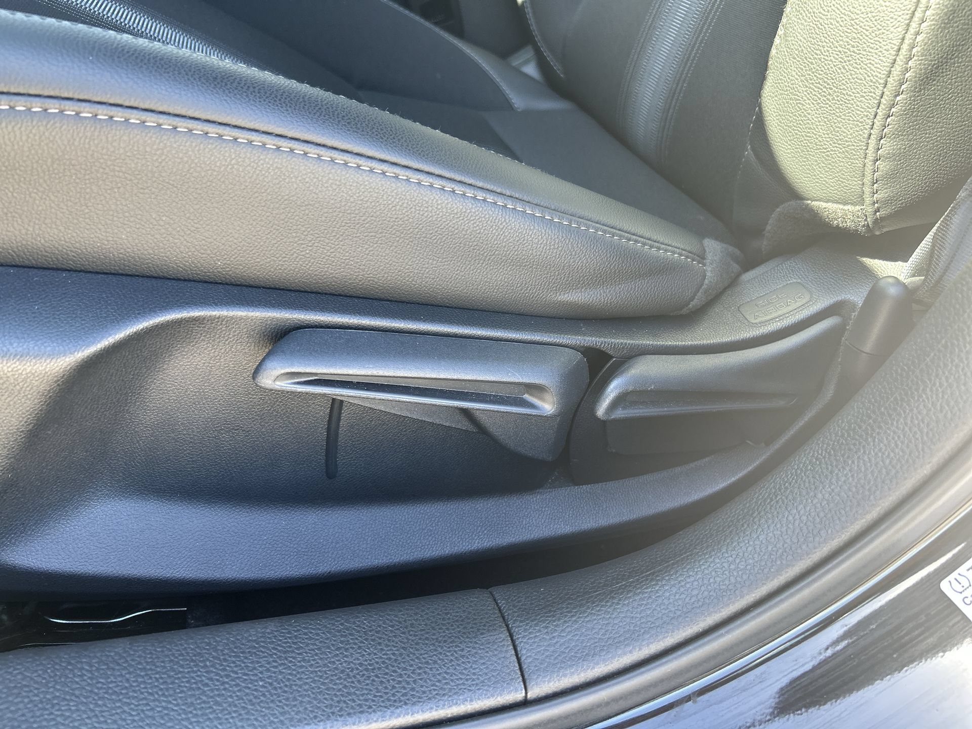 Certified 2026 Honda Civic Sport image 14