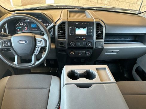 Used 2022 Ford F350 XL w/ Trailer Tow Package image 13