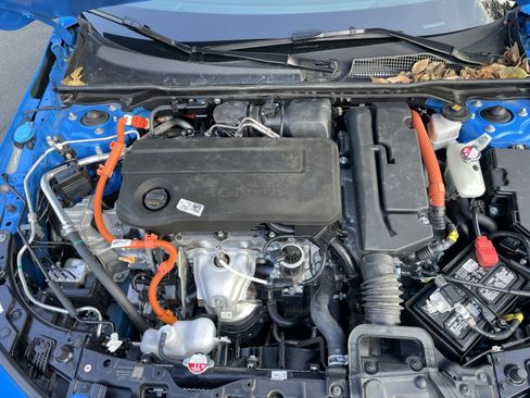 Used 2025 Honda Civic Sport Touring image 20