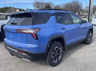 New 2026 Chevrolet Equinox ACTIV w/ Safety and Technology Package video 3