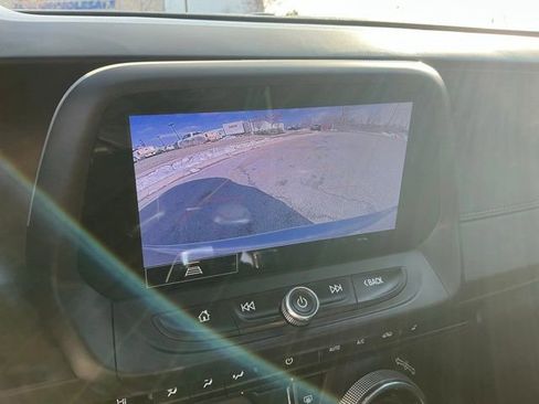 Used 2023 Chevrolet Camaro LT w/ RS Package image 27