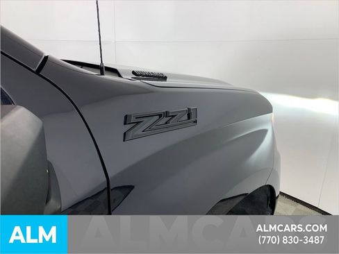 Used 2024 Chevrolet Silverado 1500 RST w/ Convenience Package II image 39