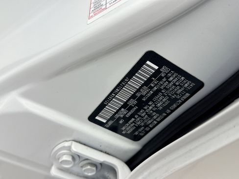 Used 2020 Nissan Rogue Sport SV image 19