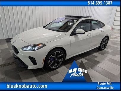 Used 2025 BMW 228i xDrive w/ Premium Package