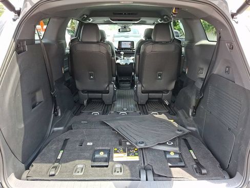Certified 2023 Toyota Sienna XSE w/ XSE Plus Package AWD/4WD image 30