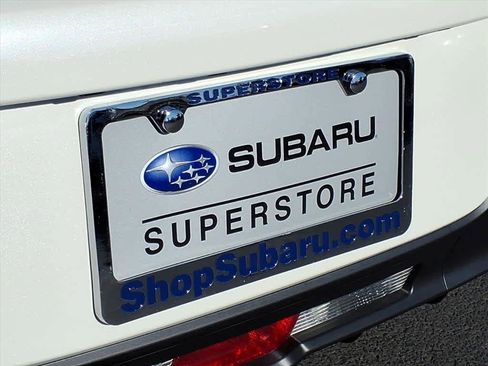 New 2026 Subaru BRZ Limited image 13